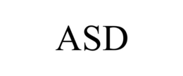 ASD trademark