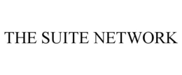 THE SUITE NETWORK trademark