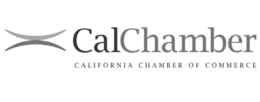 CALCHAMBER CALIFORNIA CHAMBER OF COMMERCE trademark