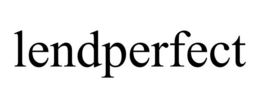 LENDPERFECT trademark