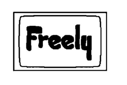 FREELY trademark