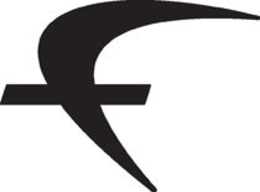 F trademark