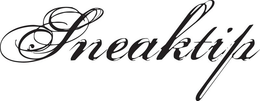 SNEAKTIP trademark