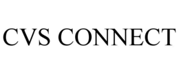 CVS CONNECT trademark