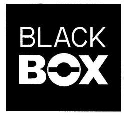 BLACK BOX trademark