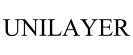 UNILAYER trademark