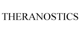 THERANOSTICS trademark