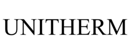 UNITHERM trademark