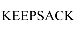KEEPSACK trademark