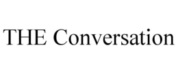 THE CONVERSATION trademark