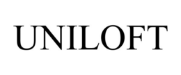 UNILOFT trademark