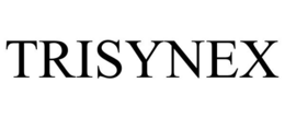 TRISYNEX trademark
