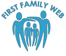 FIRST FAMILY WEB trademark