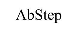ABSTEP trademark