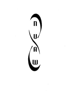 8 NUAW trademark