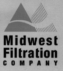 MIDWEST FILTRATION COMPANY trademark