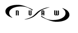 8 NUAW trademark