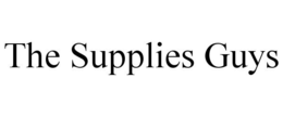 THE SUPPLIES GUYS trademark