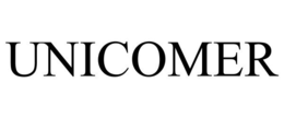 UNICOMER trademark