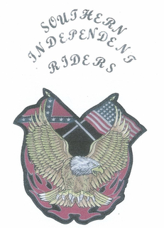 SOUTHERN INDEPENDENT RIDERS trademark