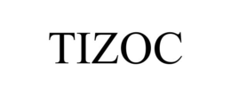 TIZOC trademark