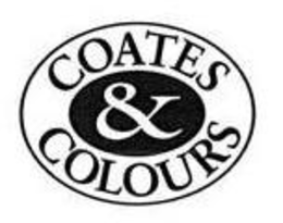 COATES & COLOURS trademark