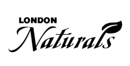 LONDON NATURALS trademark