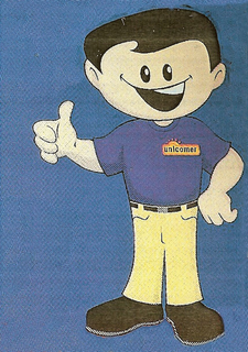 UNICOMER trademark