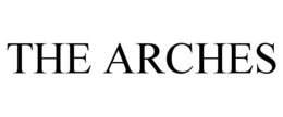 THE ARCHES trademark