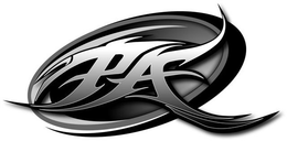 PA trademark