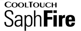 COOLTOUCH SAPHFIRE trademark