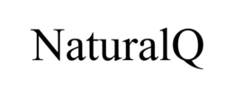 NATURALQ trademark