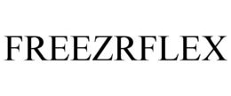 FREEZRFLEX trademark