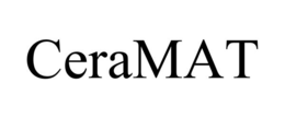 CERAMAT trademark
