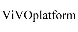 VIVOPLATFORM trademark