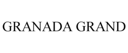 GRANADA GRAND trademark