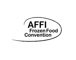 AFFI FROZEN FOOD CONVENTION trademark