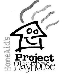 HOMEAID'S PROJECT PLAYHOUSE trademark