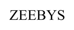 ZEEBYS trademark
