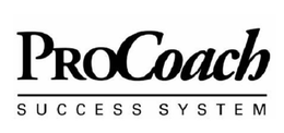 PROCOACH SUCCESS SYSTEM trademark