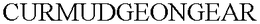 CURMUDGEONGEAR trademark