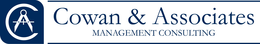 CA COWAN & ASSOCIATES MANAGEMENT CONSULTING trademark