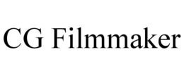 CG FILMMAKER trademark