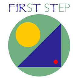 FIRST STEP trademark