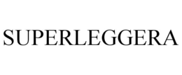 SUPERLEGGERA trademark