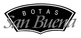 BOTAS SAN BUENA trademark