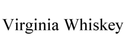 VIRGINIA WHISKEY trademark