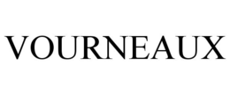 VOURNEAUX trademark