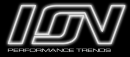 ION PERFORMANCE TRENDS trademark