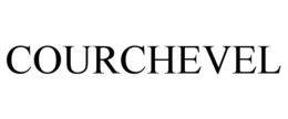 COURCHEVEL trademark